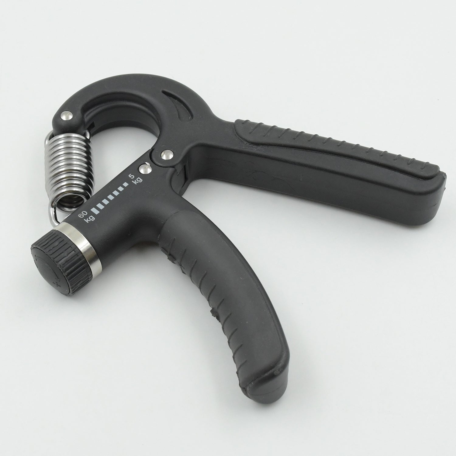 Gym Fitness Hand Grip Men Adjustable Finger Heavy Exerciser Strength for Muscle Recovery Hand Gripper Trainer strengthener (1 Pc) Gym Fitness Hand Grip Men Adjustable Finger Heavy Exerciser Strength for Muscle Recovery Hand Gripper Trainer strengthener (1 Pc)